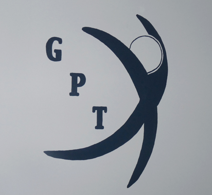 Raymond Gronlun, PT, DPT
